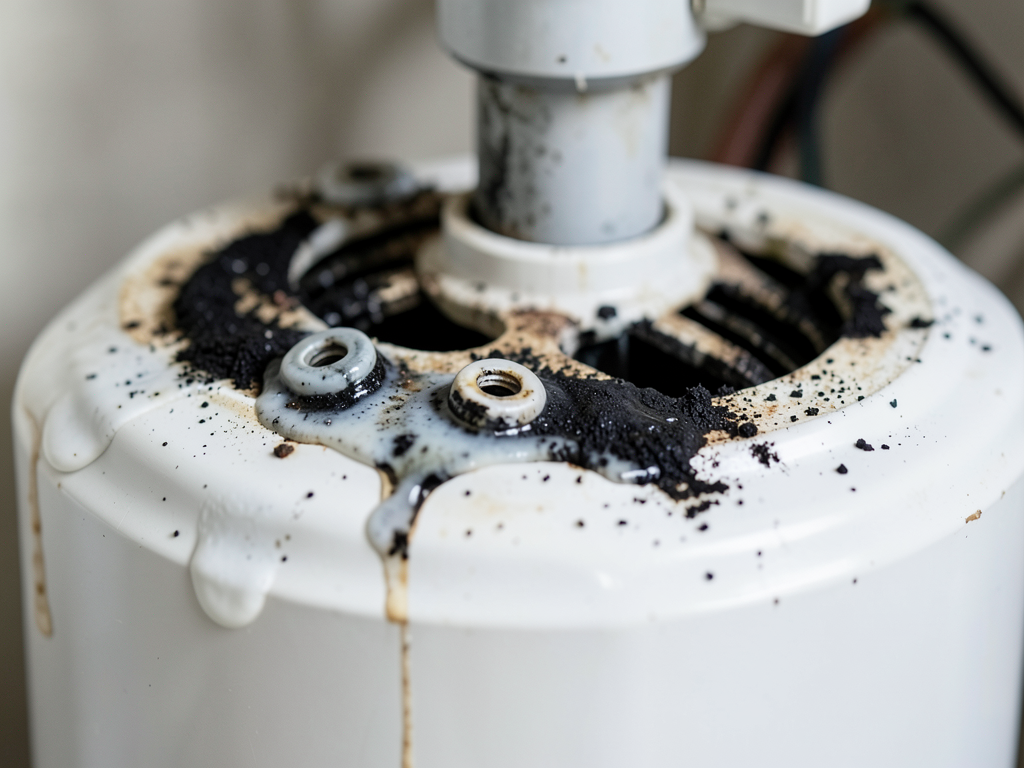 Identifying Dangerous Water Heater Venting Issues in Your Historic Old Louisville Home