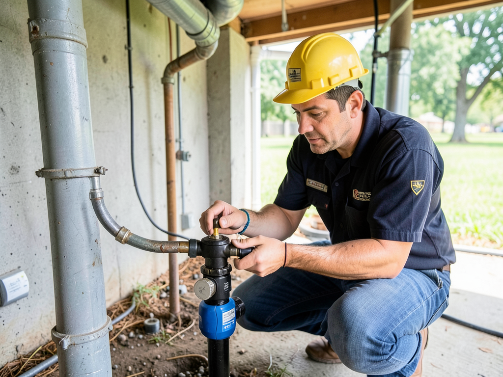 Is a smart leak detection system worth the investm