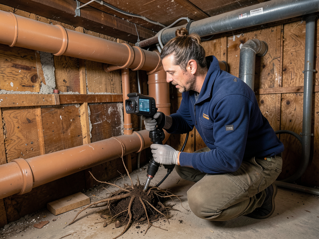 Navigating historic plumbing repairs for your old