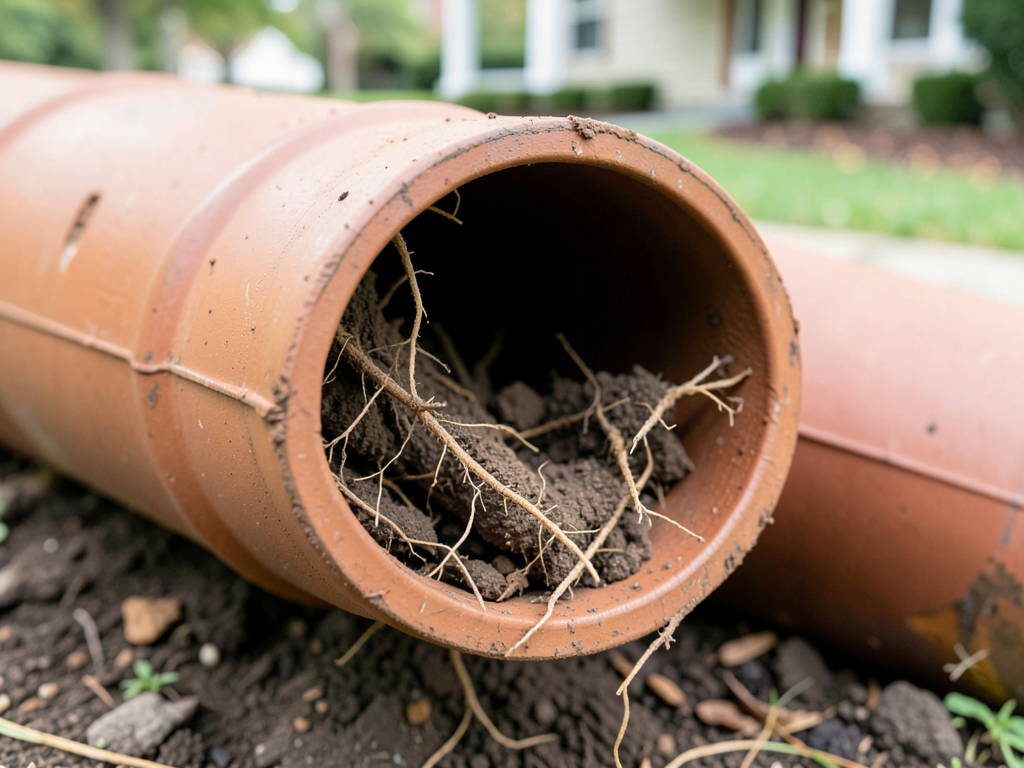 Navigating Historic Plumbing Repairs for Your Old Louisville Home