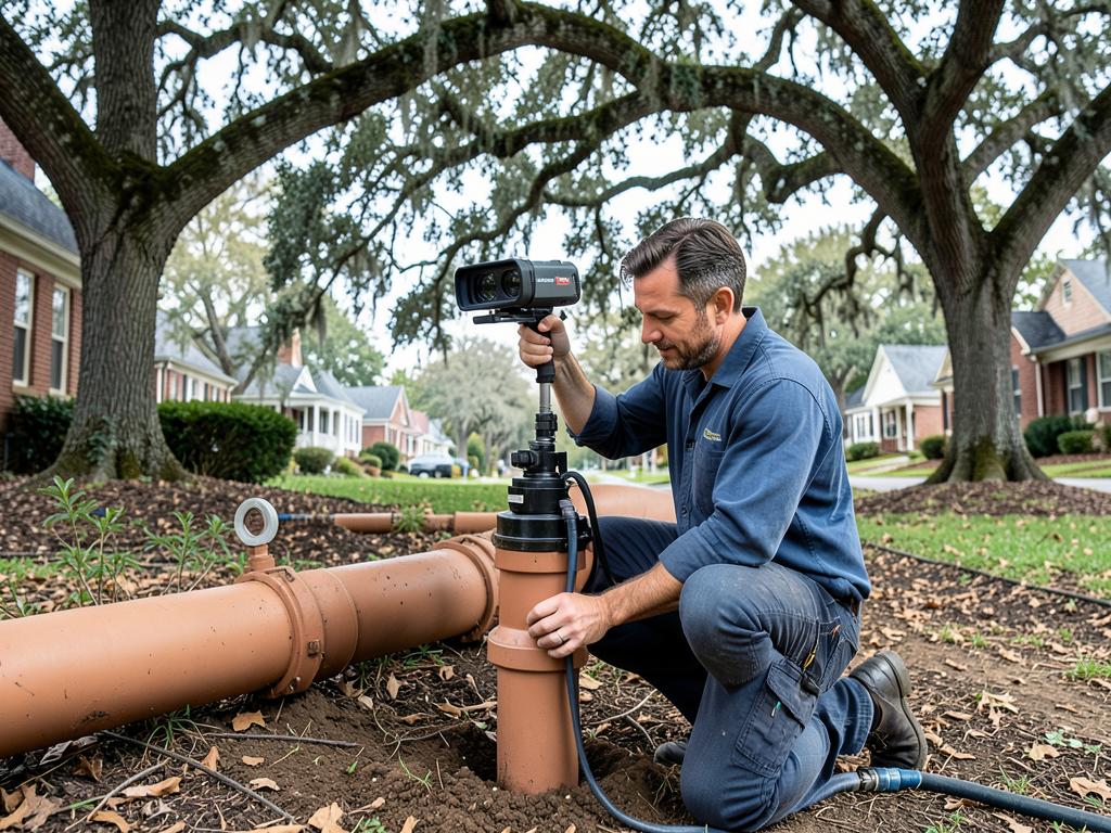 Navigating the plumbing requirements for your new