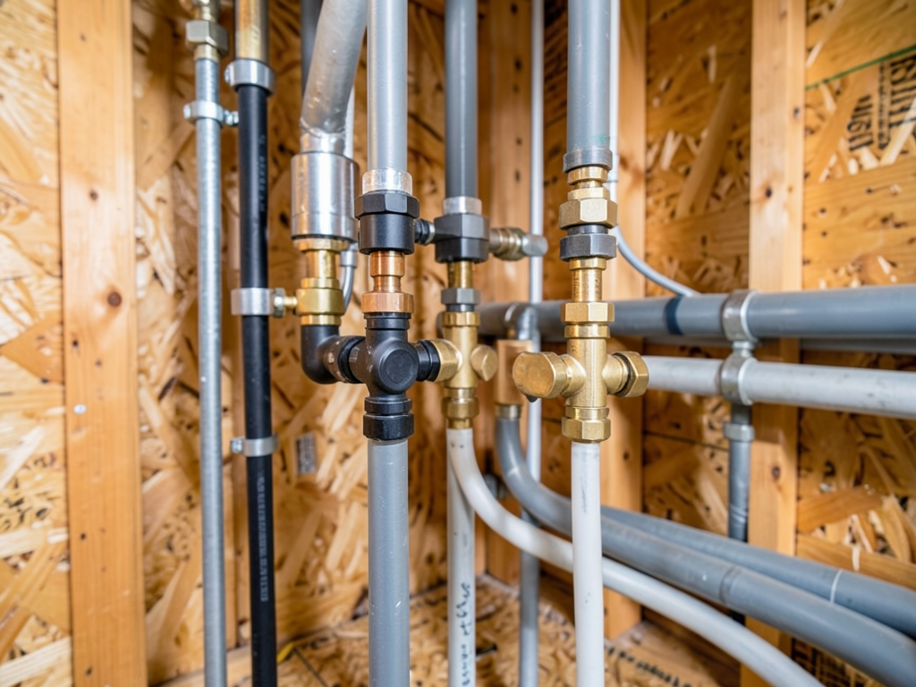 Plumbing Essentials for Converting Your Backyard Shed into a Home Office or Guest Suite in Clifton