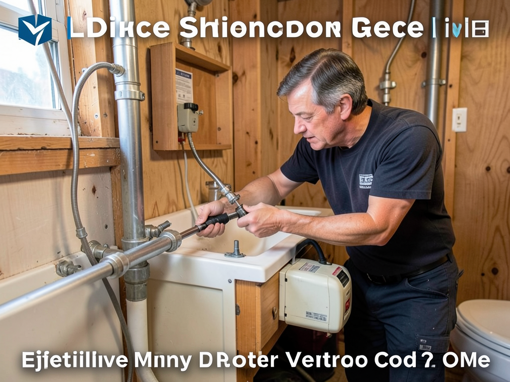 Plumbing Essentials for Converting Your Backyard Shed into a Home Office or Guest Suite in Clifton