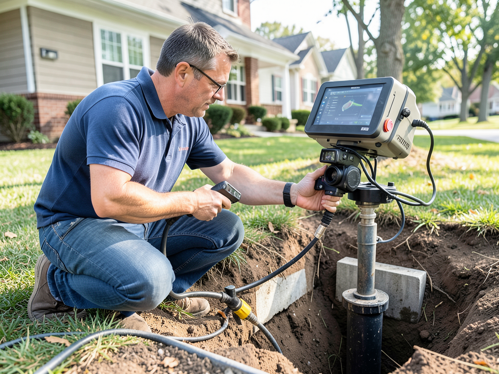 Plumbing Repairs You Should Definitely Make Before Listing Your St. Matthews Home for Sale