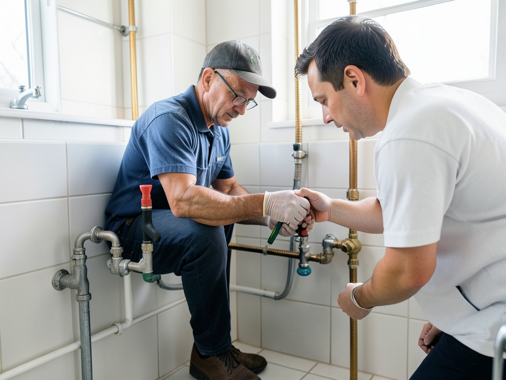 Plumbing Repairs You Should Definitely Make Before Listing Your St. Matthews Home for Sale