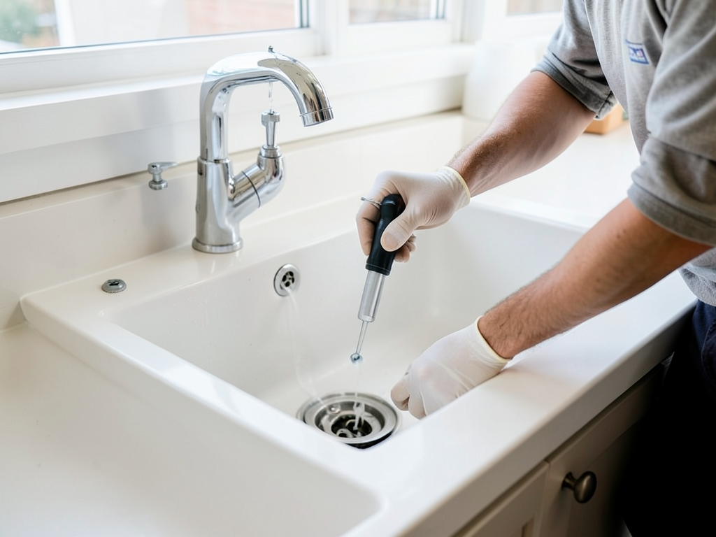 Pros and Cons of Undermount vs. Drop-in Sinks for Your Middletown Kitchen Refresh