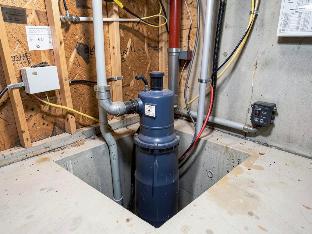 Protecting your anchorage basement with a reliable