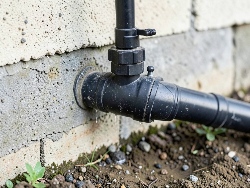 Protecting Your Anchorage Basement with a Reliable Sump Pump System