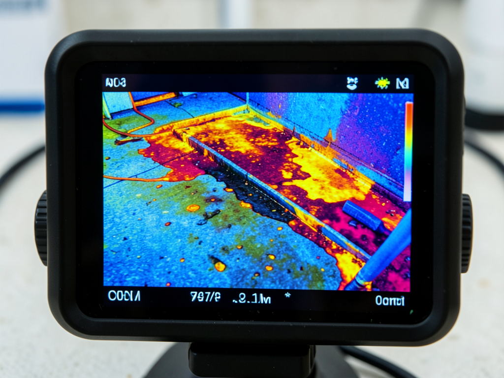 Slab Leak Detection and Repair for Homes in Shively