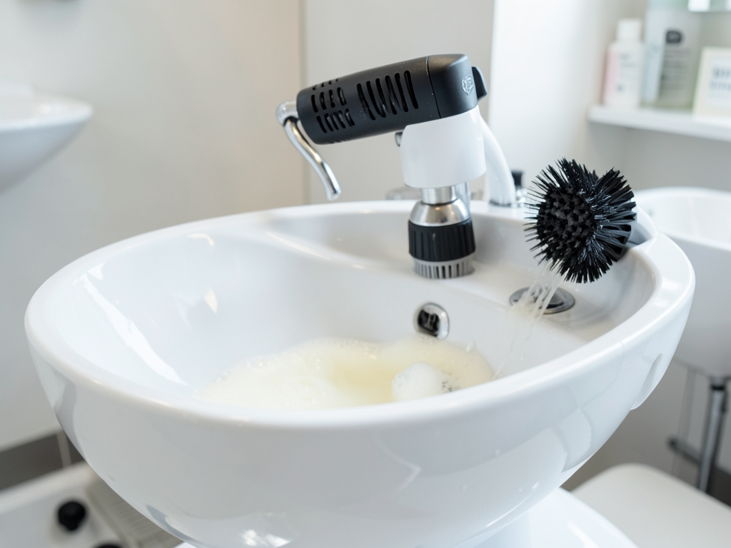 Specialized Plumbing and Hair Traps for New Salon Owners in Butchertown