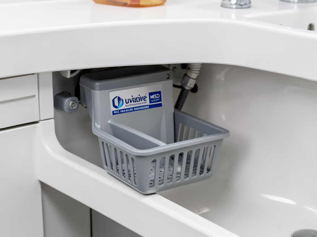 Specialized Plumbing and Hair Traps for New Salon Owners in Butchertown