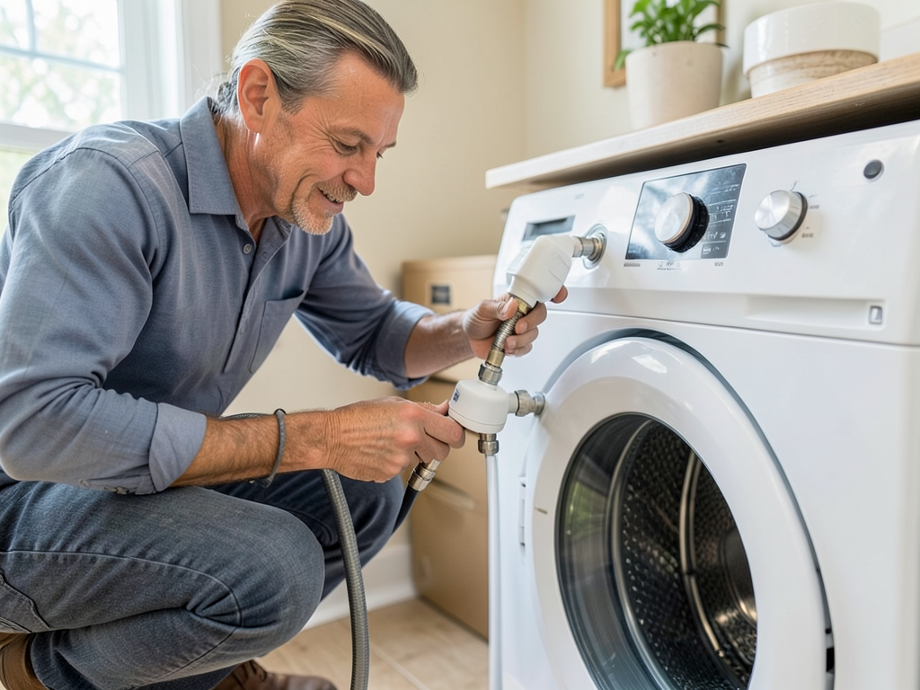 Stopping the Banging Sound in Your Pipes with Water Hammer Arrestors in Shively