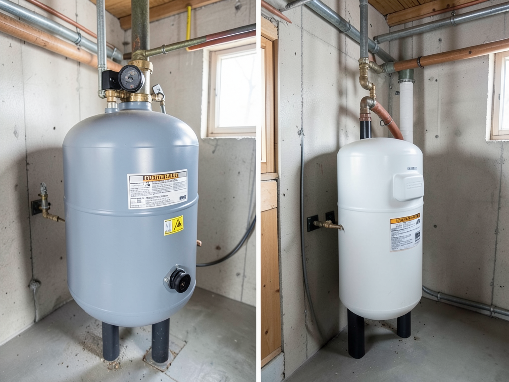 Troubleshooting Well Pump Pressure Problems for Homes in Fisherville