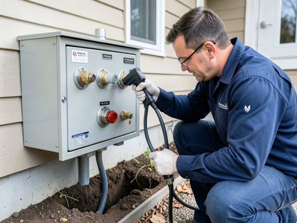 Understanding why your utility bill is spiking in