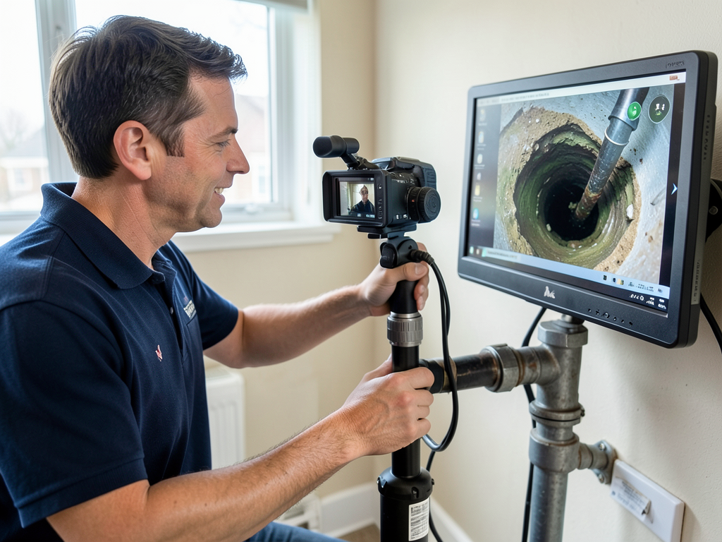 When to call a pro for a clogged drain instead of