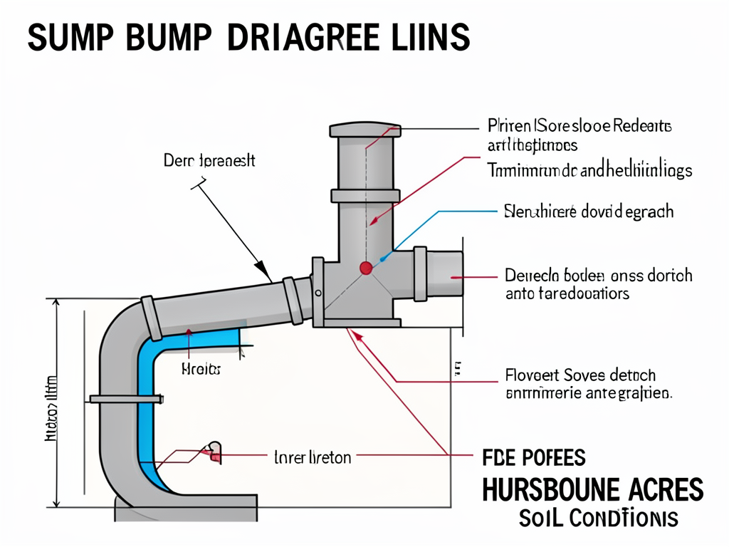 Where is your sump pump water actually going and w