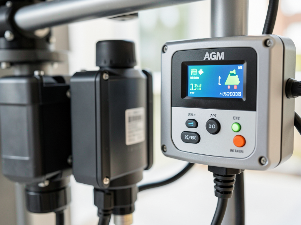 Why Louisville Homeowners Should Upgrade to a Battery Backup Sump Pump