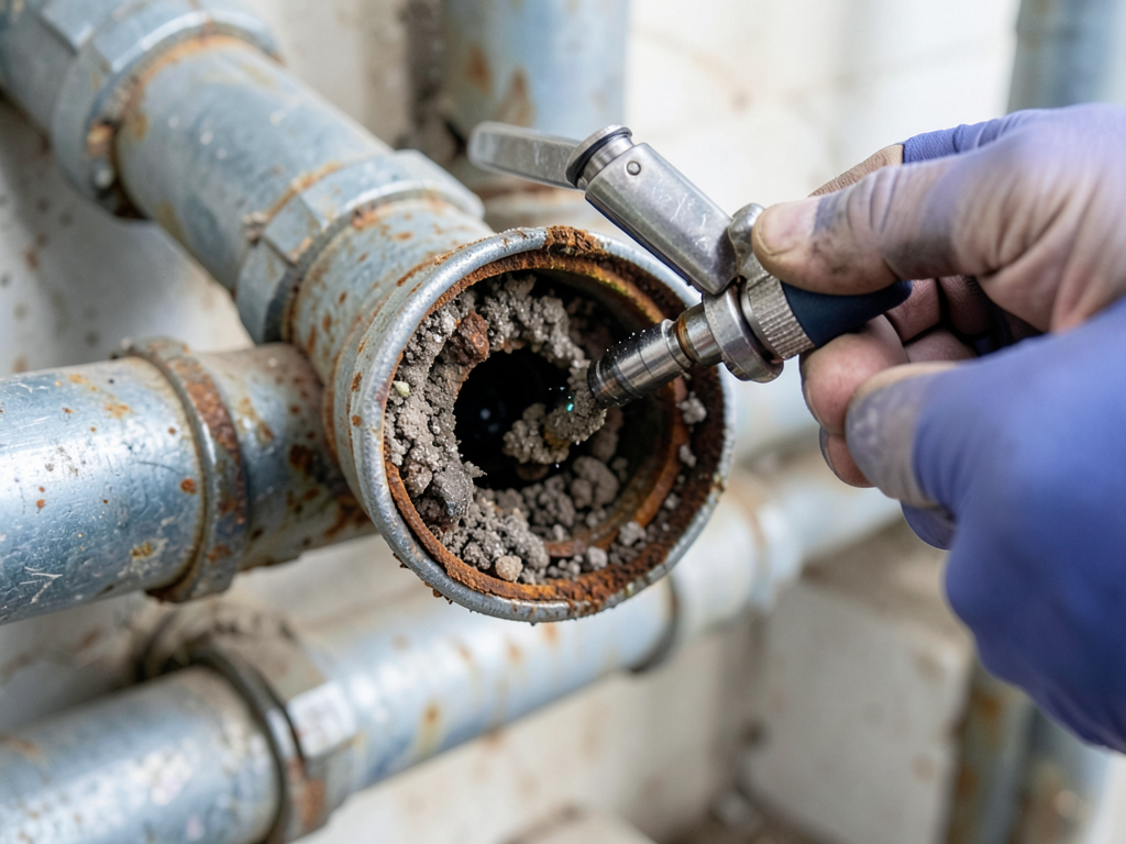 Why you should replace your shively home s galvani