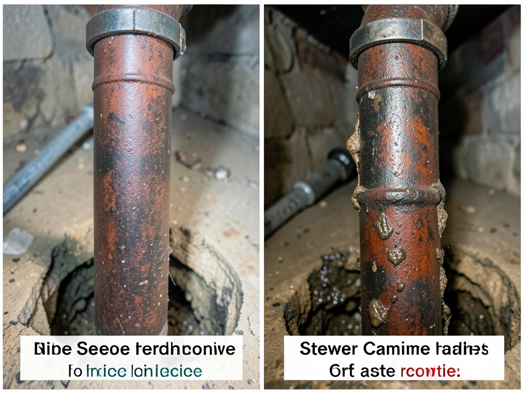 Why Your Cherokee Gardens Home Needs Cast Iron Pipe Descaling