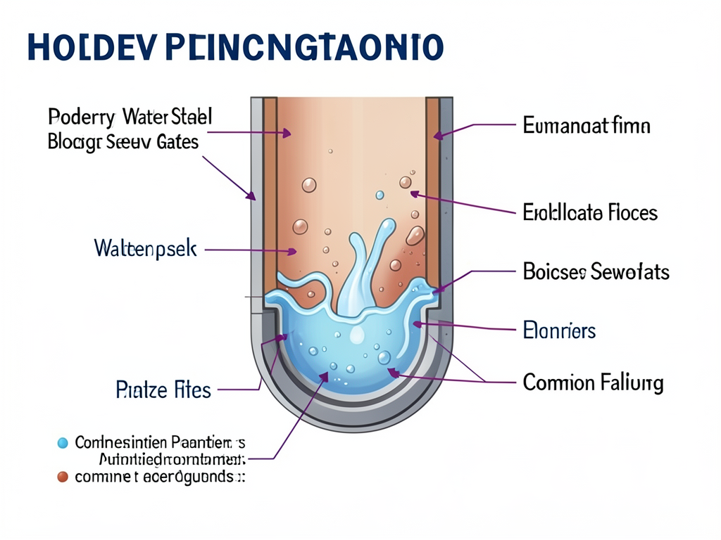 Why Your Guest Bathroom in Mockingbird Valley Smells Like Rotten Eggs