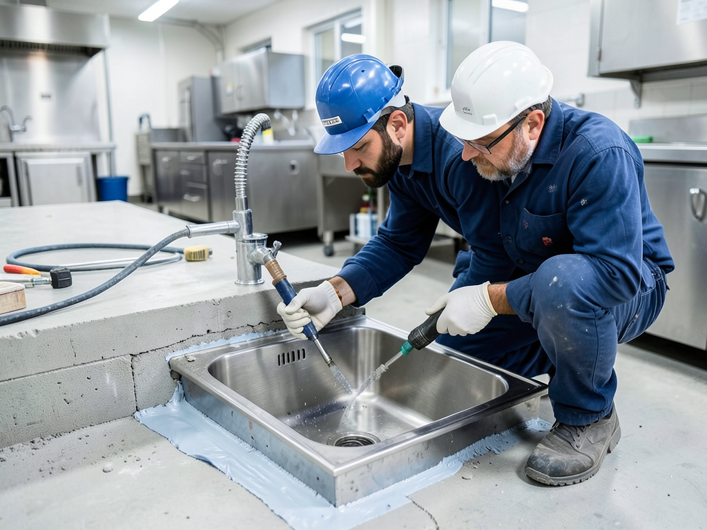 Why your louisville restaurant kitchen needs prope