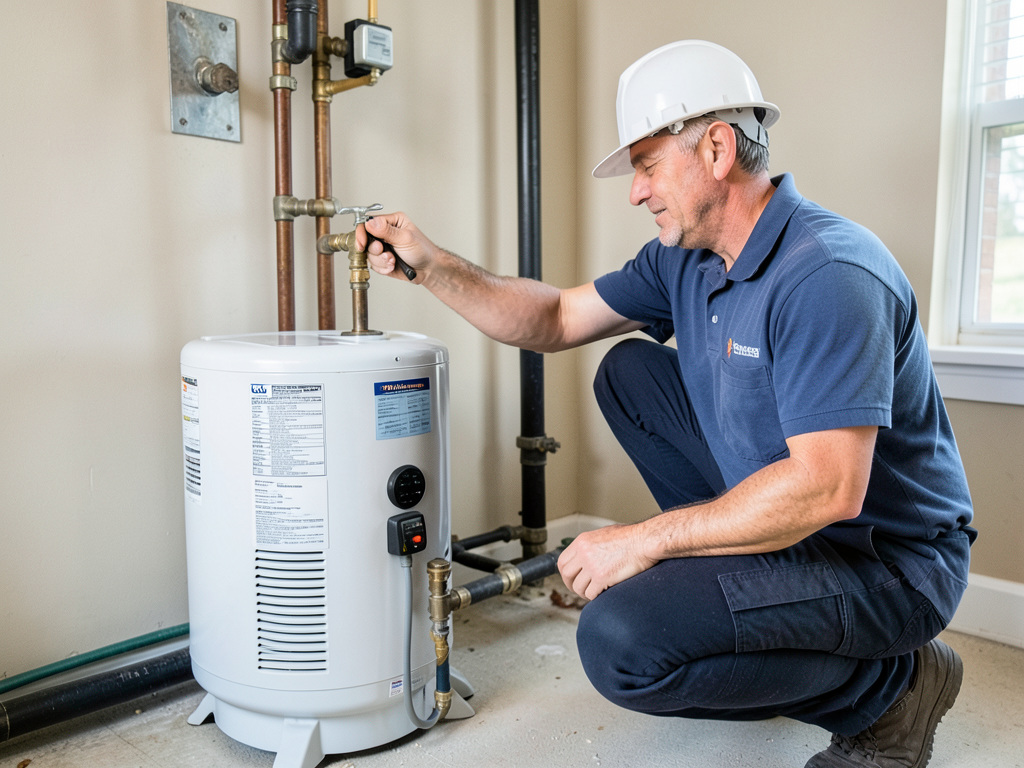 Why your okolona home might need a water softener