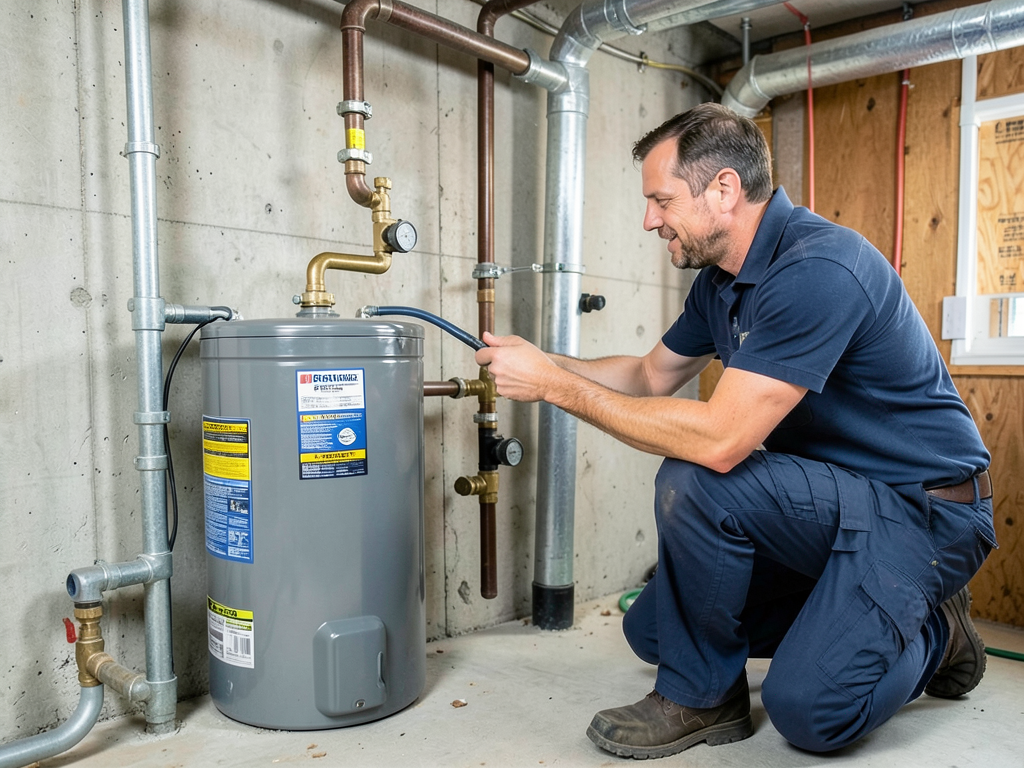 Why your prospect home needs a whole house water f