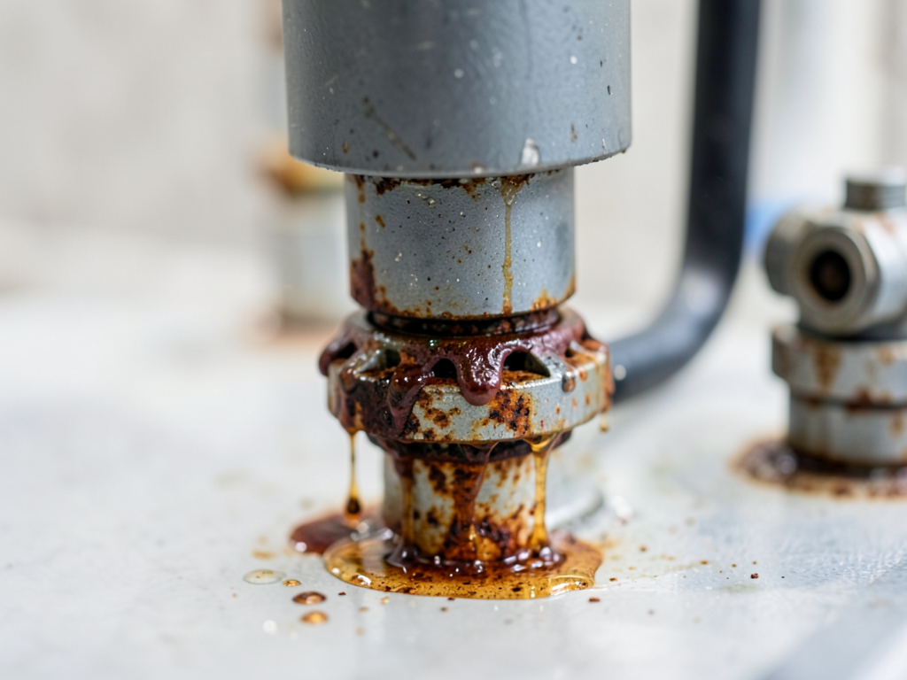 Why your water heater expansion tank is leaking an